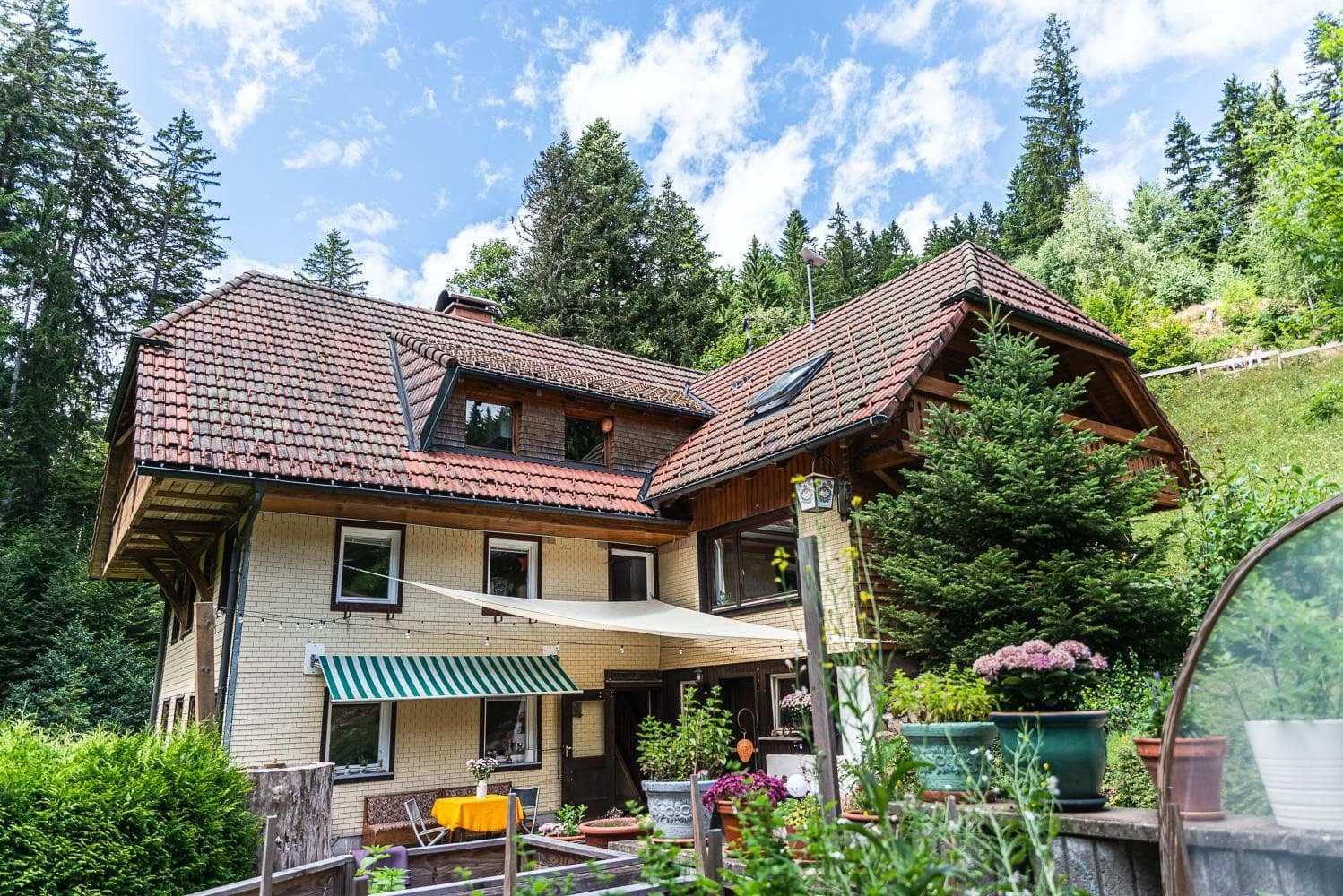 house for sale, 311 m², Breitnau, Baden-Württemberg house for sale, 311 m², Breitnau, Baden-Württemberg