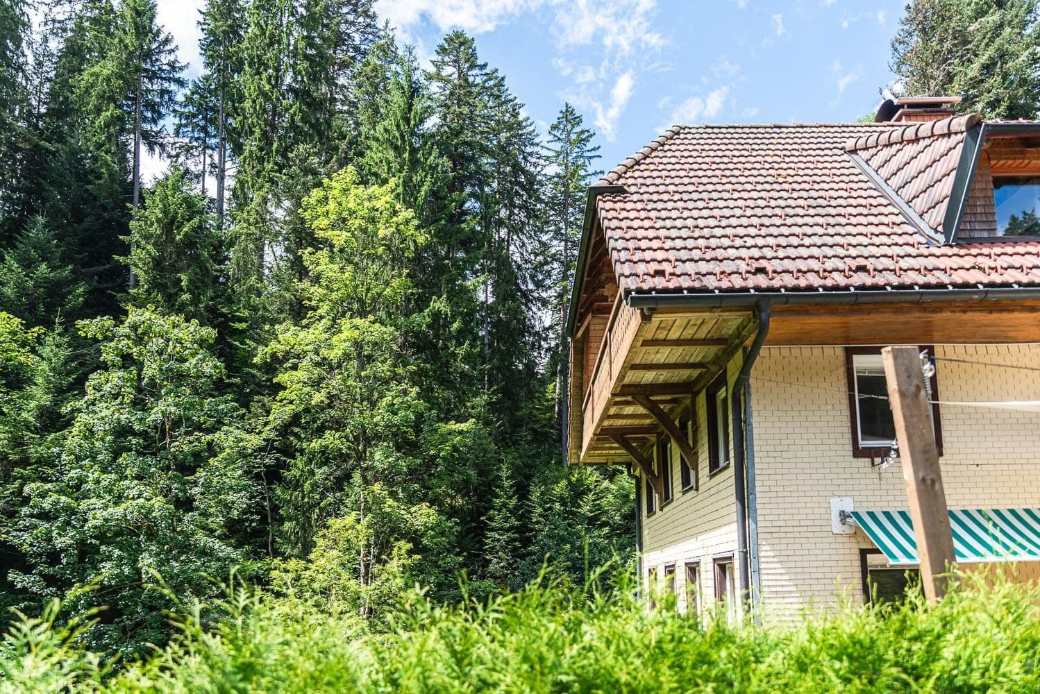 house for sale, 311 m², Breitnau, Baden-Württemberg house for sale, 311 m², Breitnau, Baden-Württemberg