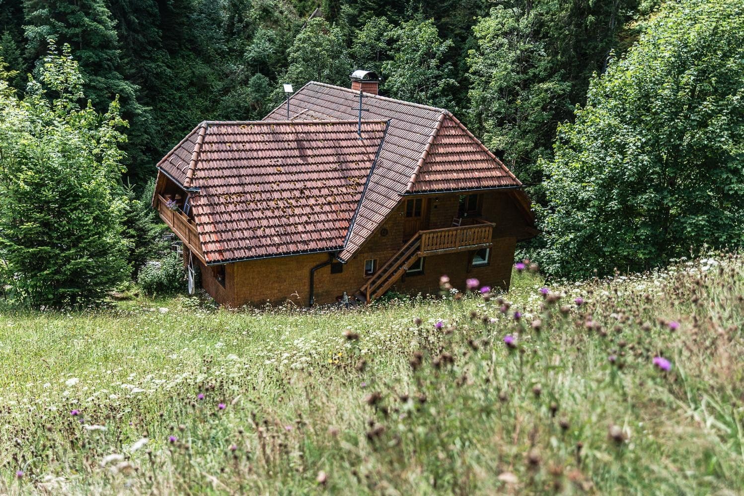 house for sale, 311 m², Breitnau, Baden-Württemberg house for sale, 311 m², Breitnau, Baden-Württemberg