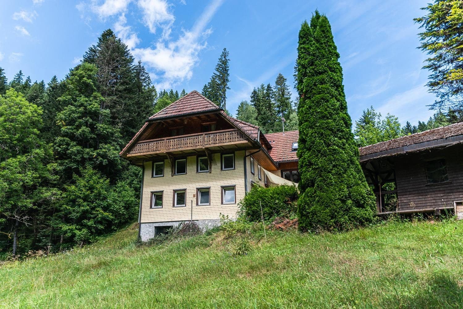 house for sale, 311 m², Breitnau, Baden-Württemberg house for sale, 311 m², Breitnau, Baden-Württemberg