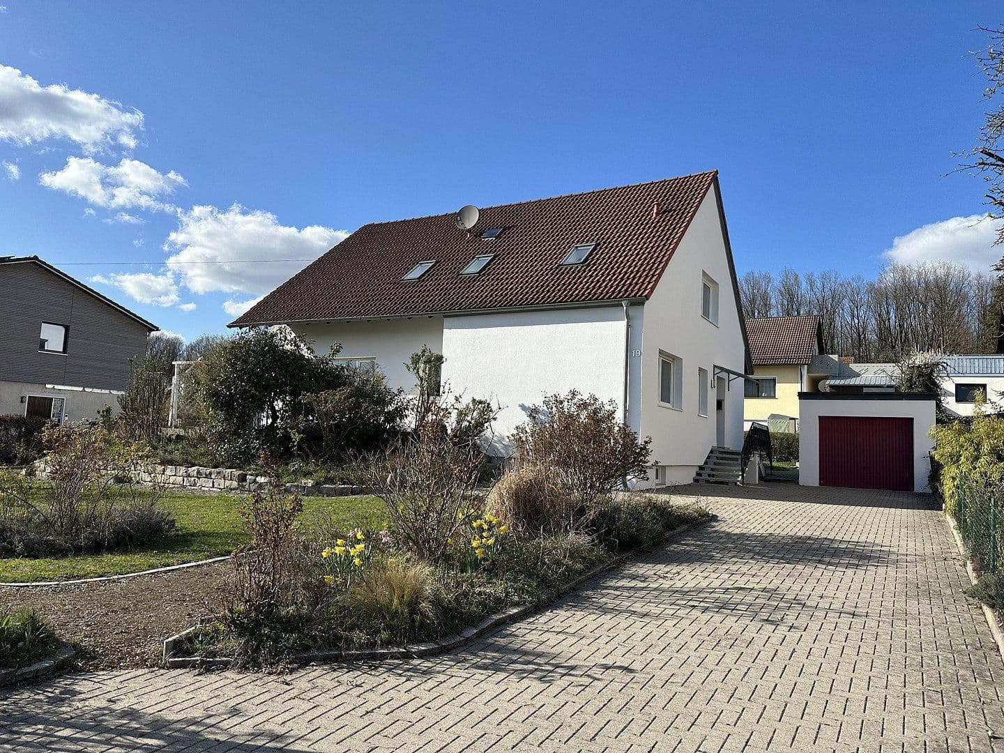 house for sale, 199 m², Buttenheim, Bavaria house for sale, 199 m², Buttenheim, Bavaria