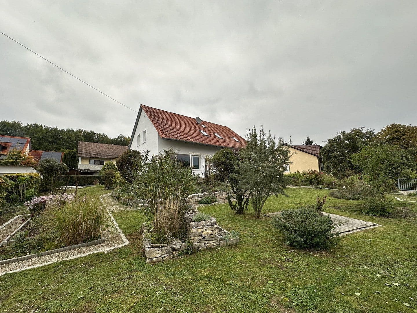 house for sale, 199 m², Buttenheim, Bavaria house for sale, 199 m², Buttenheim, Bavaria