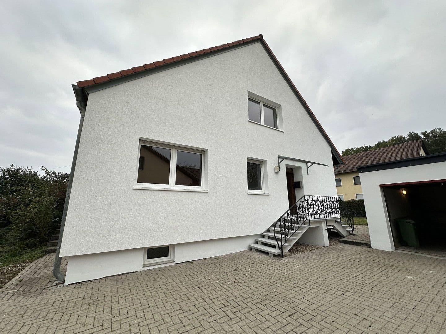 house for sale, 199 m², Buttenheim, Bavaria house for sale, 199 m², Buttenheim, Bavaria