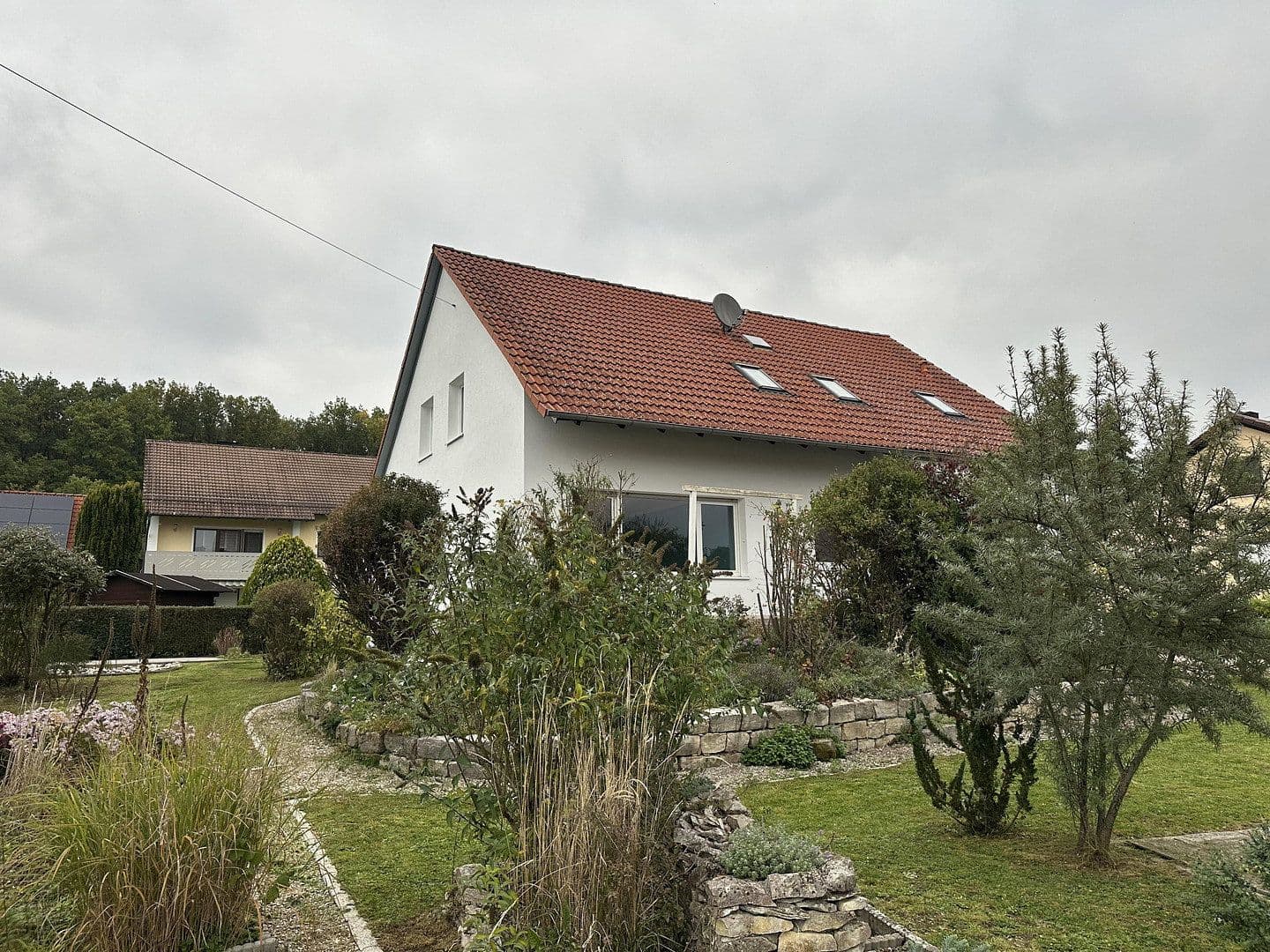 house for sale, 199 m², Buttenheim, Bavaria house for sale, 199 m², Buttenheim, Bavaria