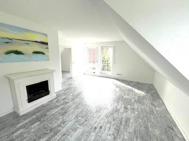 4 bedroom flat to rent, 85 m², Mühlenkoppel 2, Kisdorf, Schleswig-Holstein 4 bedroom flat to rent, 85 m², Mühlenkoppel 2, Kisdorf, Schleswig-Holstein