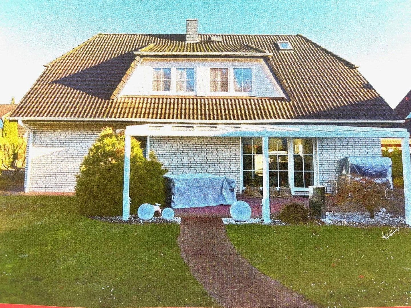 4 bedroom flat to rent, 85 m², Mühlenkoppel 2, Kisdorf, Schleswig-Holstein 4 bedroom flat to rent, 85 m², Mühlenkoppel 2, Kisdorf, Schleswig-Holstein