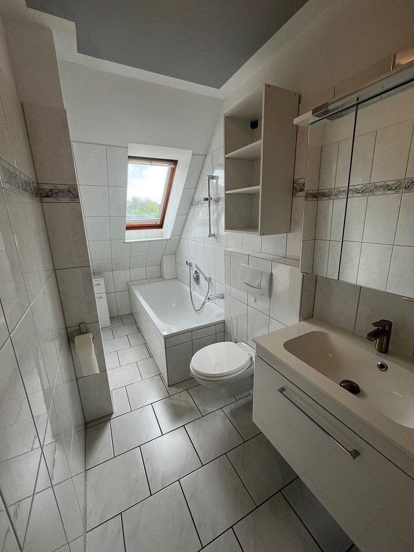 4 bedroom flat to rent, 85 m², Mühlenkoppel 2, Kisdorf, Schleswig-Holstein 4 bedroom flat to rent, 85 m², Mühlenkoppel 2, Kisdorf, Schleswig-Holstein