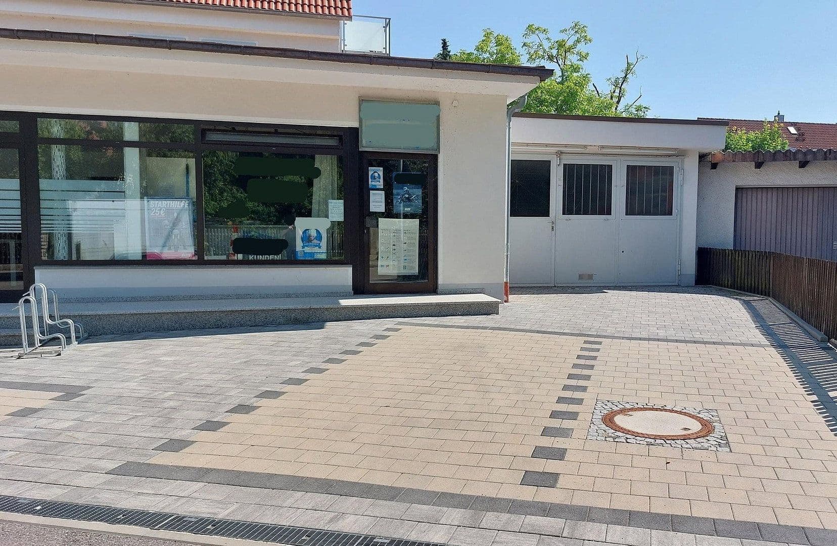 office to rent, 155 m², Krumbachstraße, Freising, Bavaria office to rent, 155 m², Krumbachstraße, Freising, Bavaria