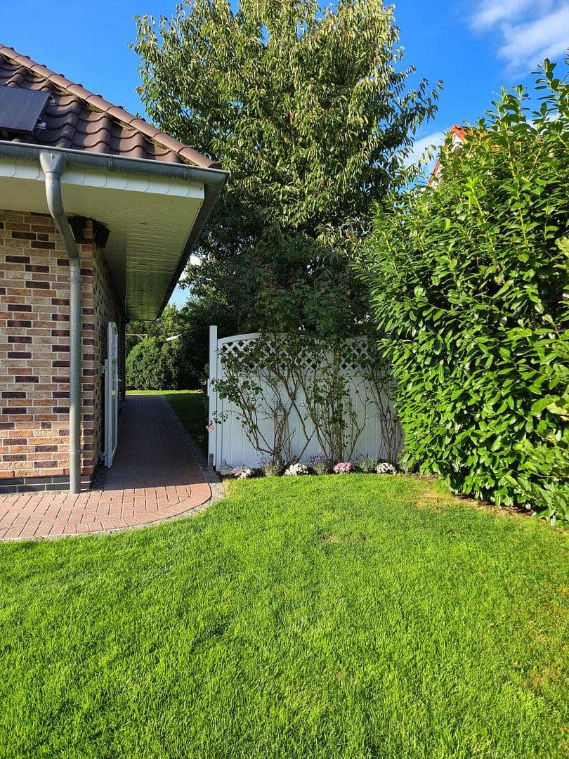house for sale, 219 m², Kirchlinteln, Lower Saxony house for sale, 219 m², Kirchlinteln, Lower Saxony