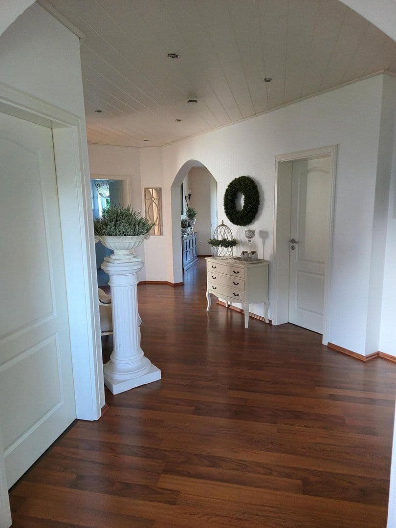 house for sale, 219 m², Kirchlinteln, Lower Saxony house for sale, 219 m², Kirchlinteln, Lower Saxony