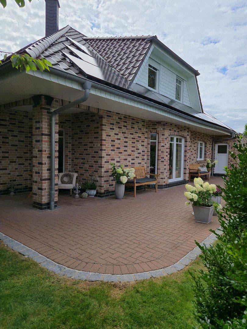 house for sale, 219 m², Kirchlinteln, Lower Saxony house for sale, 219 m², Kirchlinteln, Lower Saxony