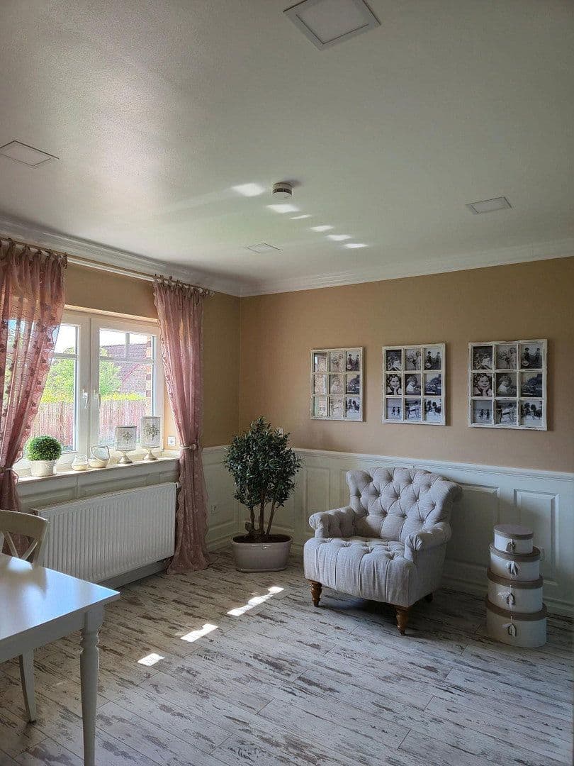 house for sale, 219 m², Kirchlinteln, Lower Saxony house for sale, 219 m², Kirchlinteln, Lower Saxony