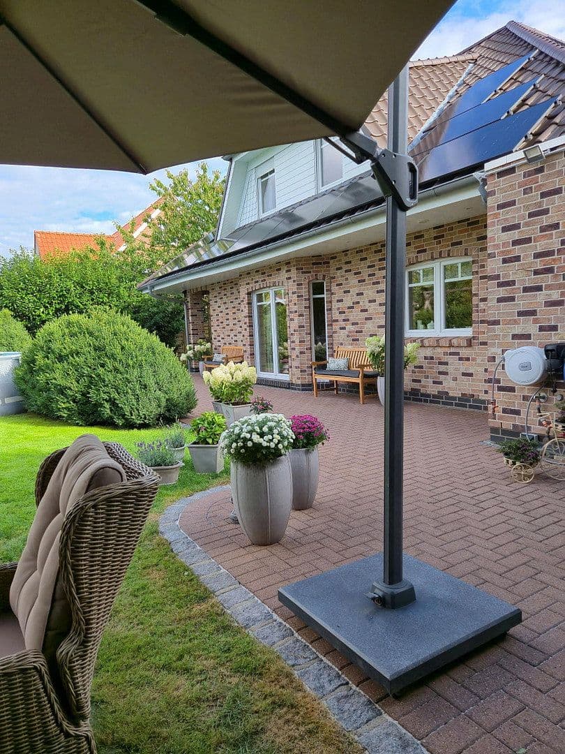 house for sale, 219 m², Kirchlinteln, Lower Saxony house for sale, 219 m², Kirchlinteln, Lower Saxony