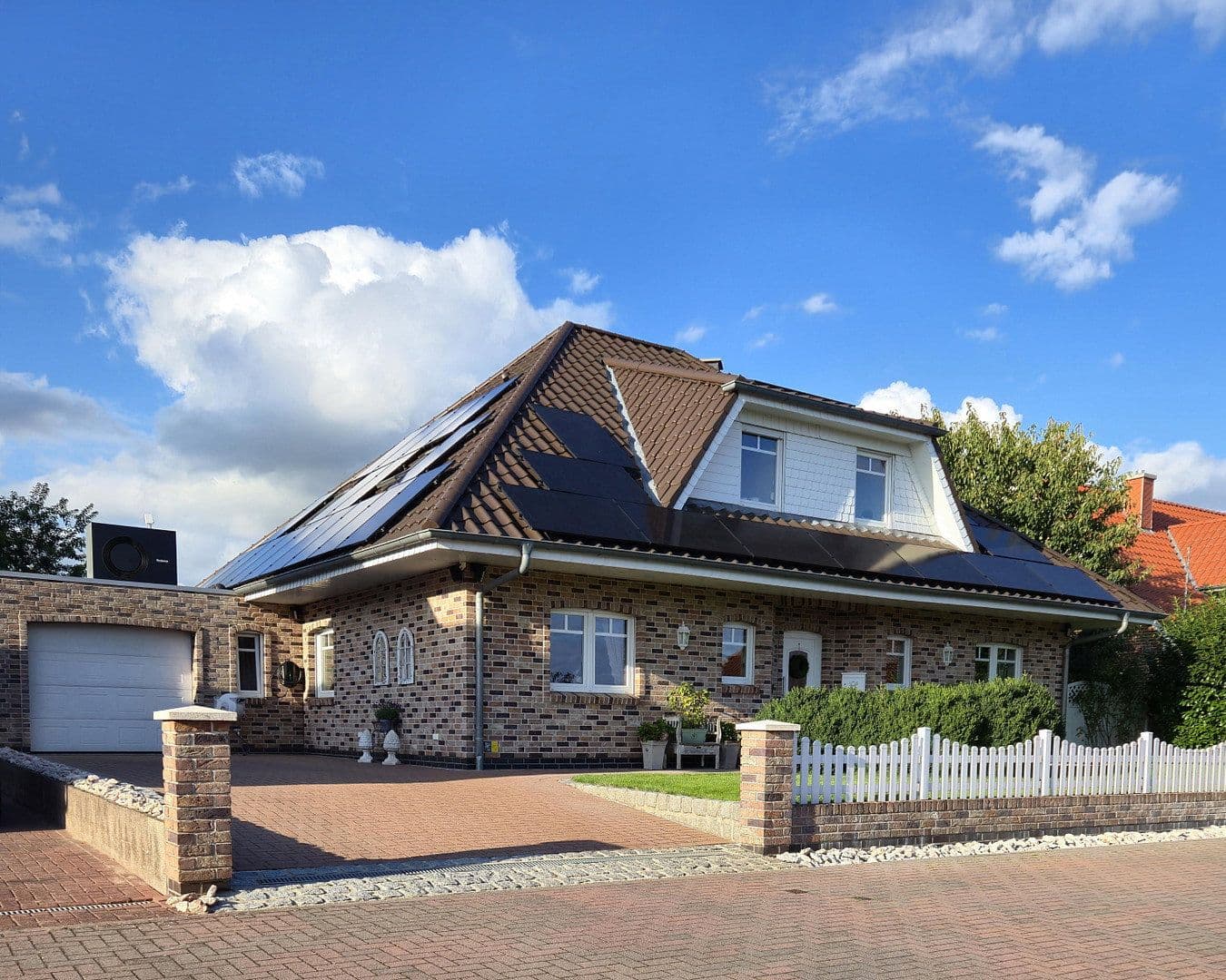 house for sale, 219 m², Kirchlinteln, Lower Saxony house for sale, 219 m², Kirchlinteln, Lower Saxony