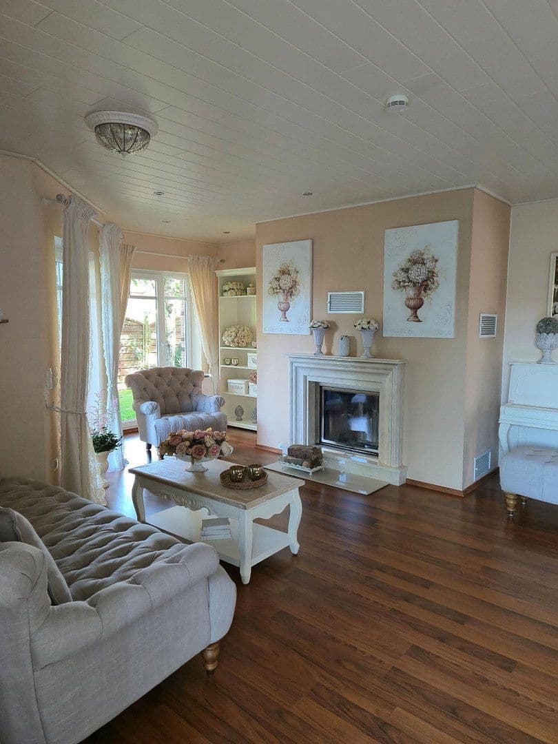 house for sale, 219 m², Kirchlinteln, Lower Saxony house for sale, 219 m², Kirchlinteln, Lower Saxony