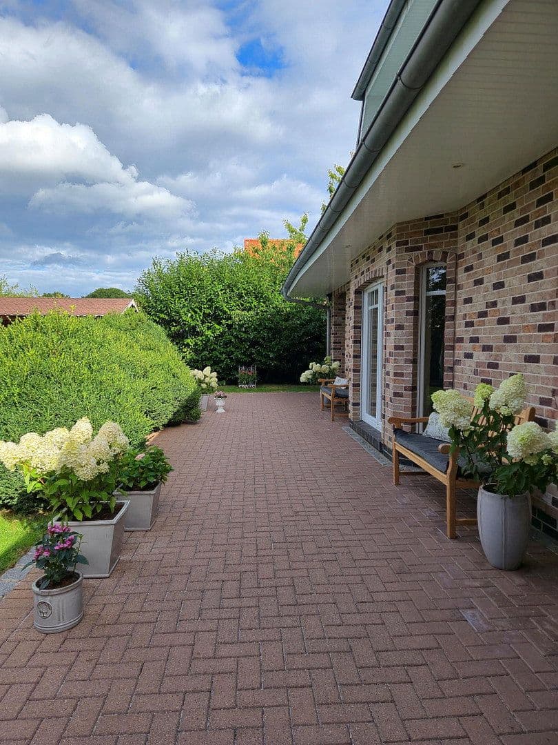 house for sale, 219 m², Kirchlinteln, Lower Saxony house for sale, 219 m², Kirchlinteln, Lower Saxony