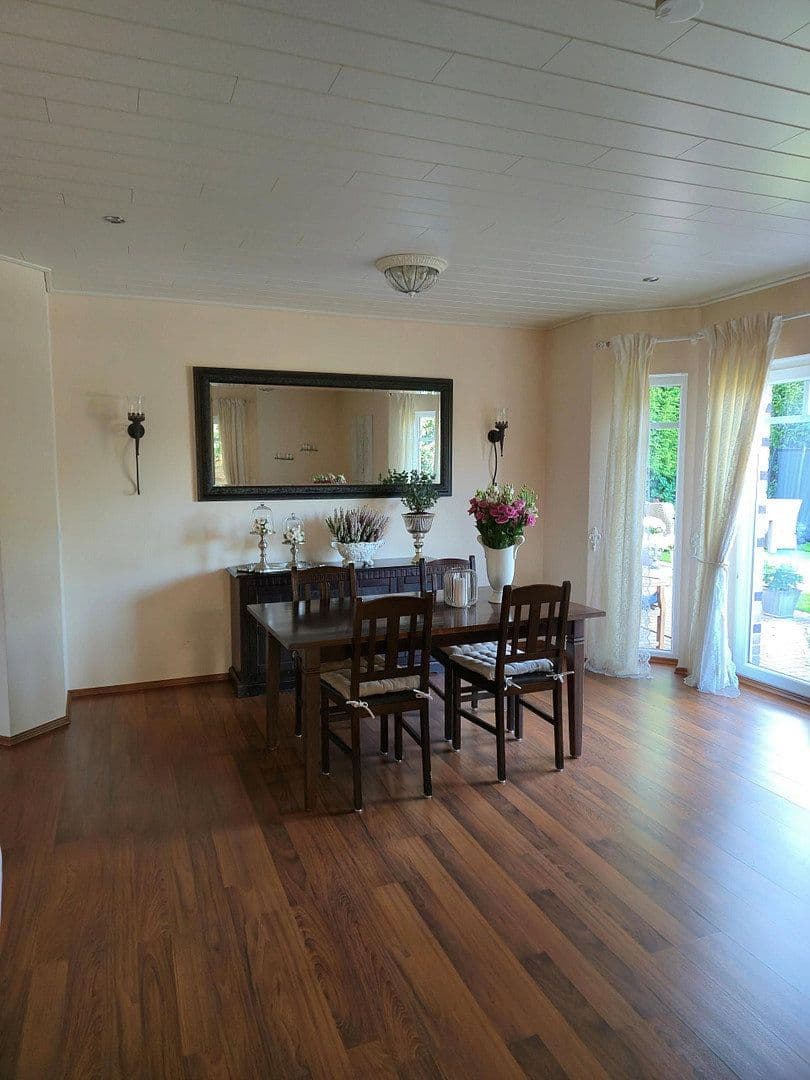 house for sale, 219 m², Kirchlinteln, Lower Saxony house for sale, 219 m², Kirchlinteln, Lower Saxony