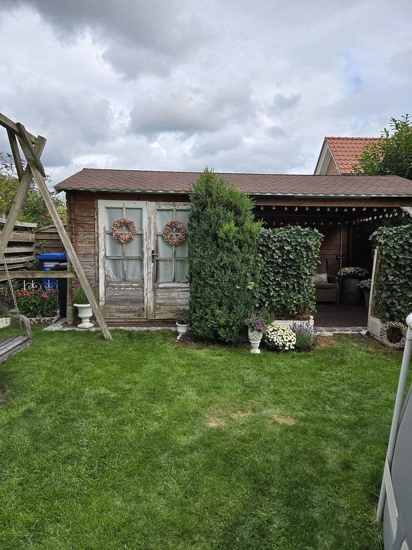 house for sale, 219 m², Kirchlinteln, Lower Saxony house for sale, 219 m², Kirchlinteln, Lower Saxony