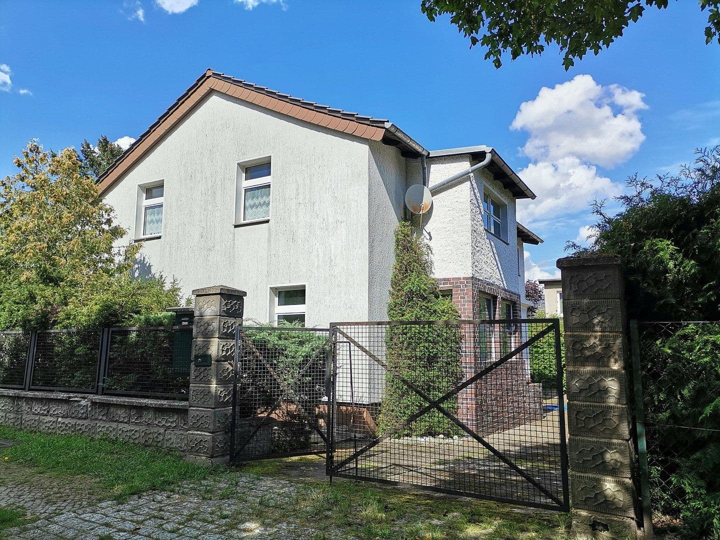house for sale, 157 m², Berlin Mahlsdorf, Berlin house for sale, 157 m², Berlin Mahlsdorf, Berlin