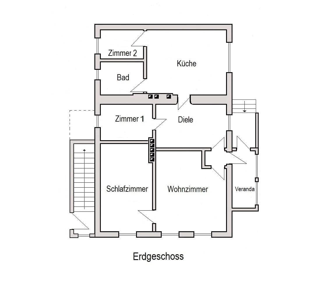 house for sale, 157 m², Berlin Mahlsdorf, Berlin house for sale, 157 m², Berlin Mahlsdorf, Berlin