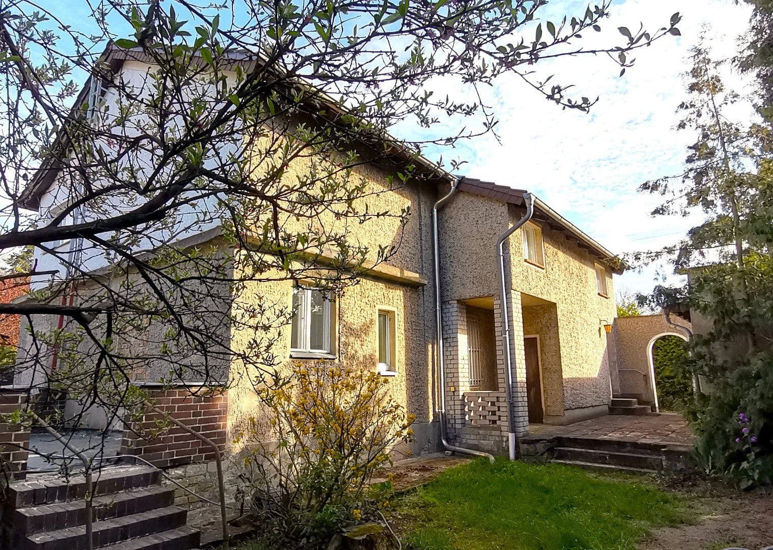 house for sale, 157 m², Berlin Mahlsdorf, Berlin house for sale, 157 m², Berlin Mahlsdorf, Berlin