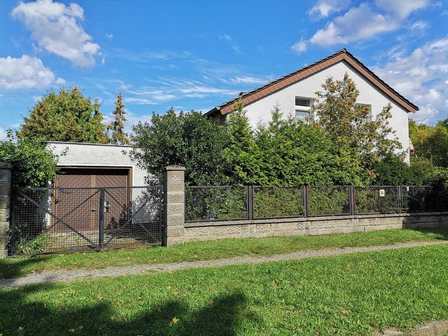 house for sale, 157 m², Berlin Mahlsdorf, Berlin house for sale, 157 m², Berlin Mahlsdorf, Berlin