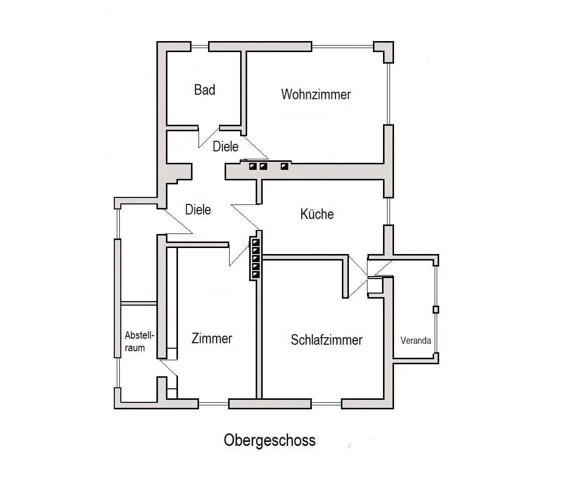 house for sale, 157 m², Berlin Mahlsdorf, Berlin house for sale, 157 m², Berlin Mahlsdorf, Berlin