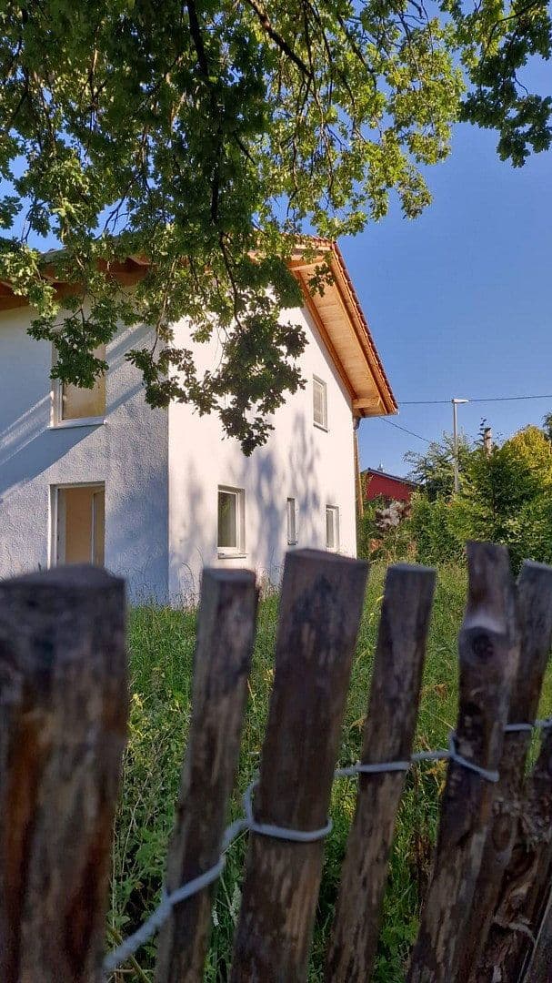 house for sale, 230 m², Am Lech 1 1/2, Unterdießen, Bavaria house for sale, 230 m², Am Lech 1 1/2, Unterdießen, Bavaria