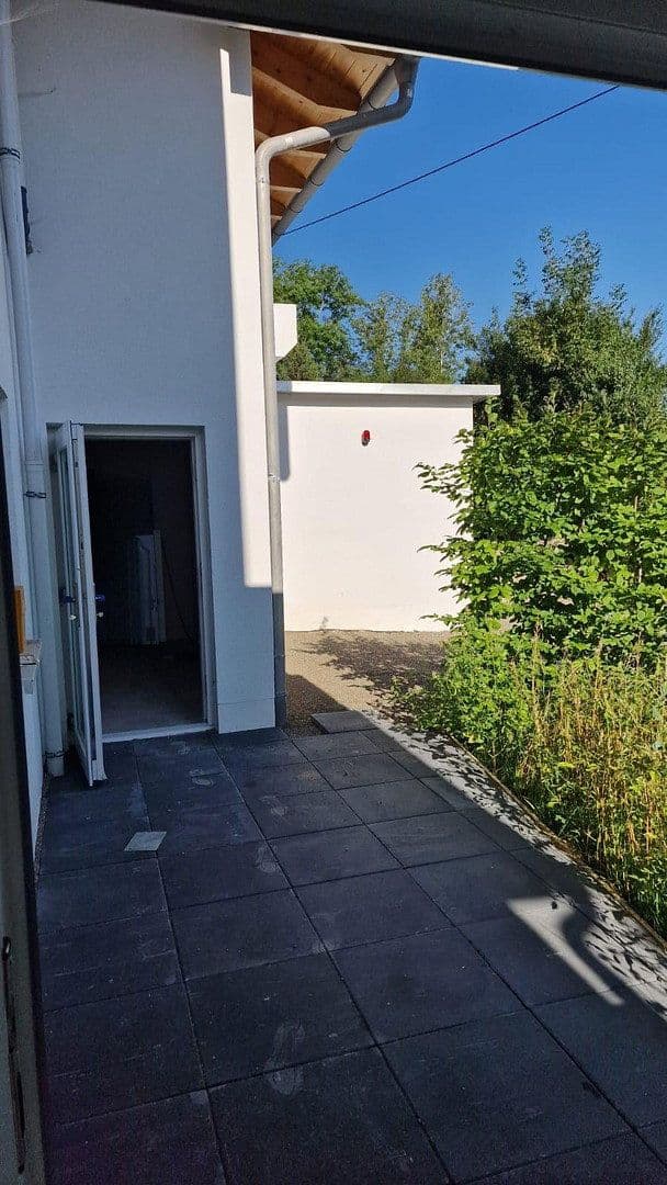 house for sale, 230 m², Am Lech 1 1/2, Unterdießen, Bavaria house for sale, 230 m², Am Lech 1 1/2, Unterdießen, Bavaria