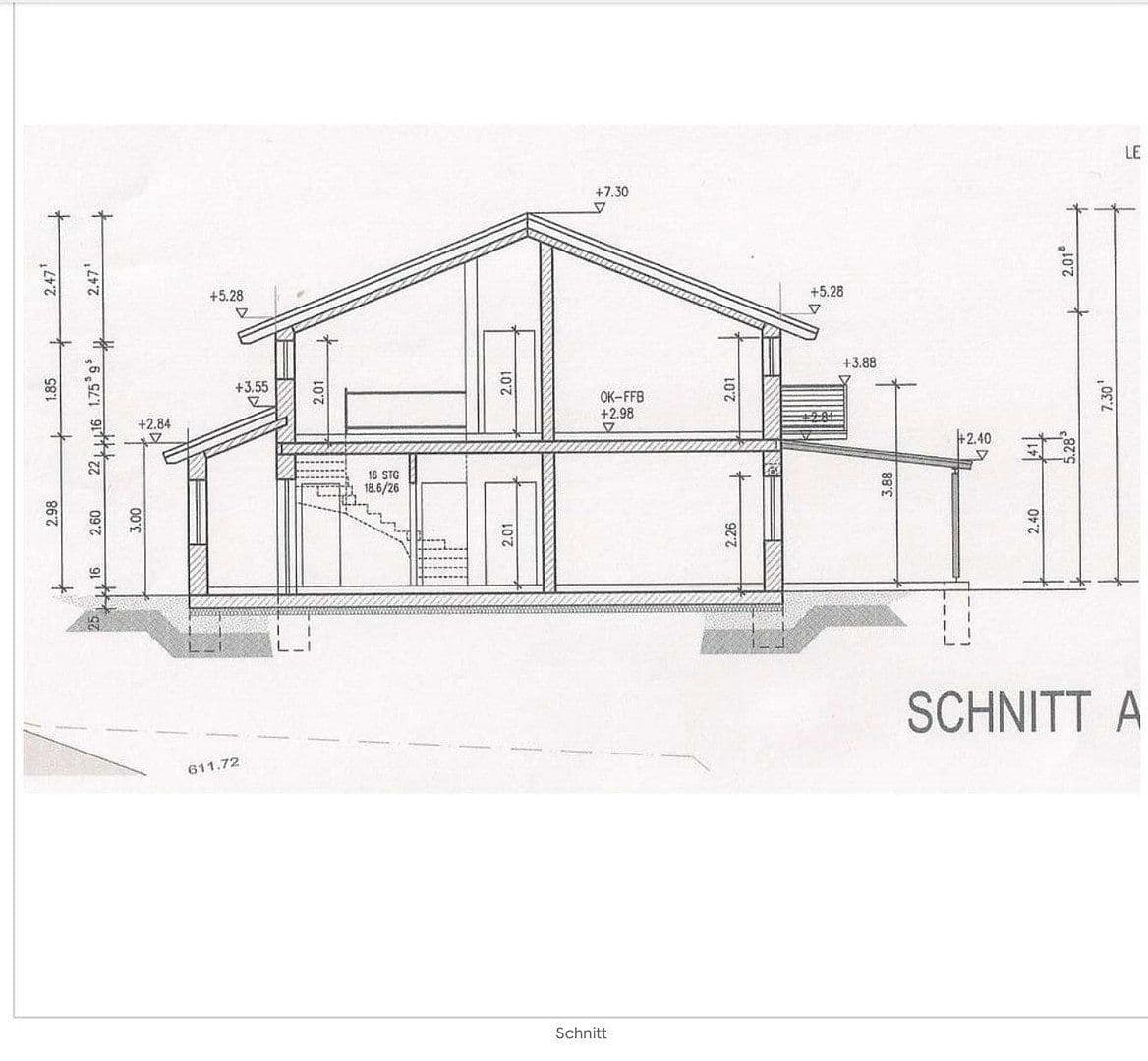 house for sale, 230 m², Am Lech 1 1/2, Unterdießen, Bavaria house for sale, 230 m², Am Lech 1 1/2, Unterdießen, Bavaria