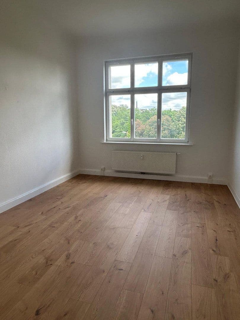 4 bedroom flat to rent, 103 m², Paracelsusstraße 2c, Halle, Saxony-Anhalt 4 bedroom flat to rent, 103 m², Paracelsusstraße 2c, Halle, Saxony-Anhalt