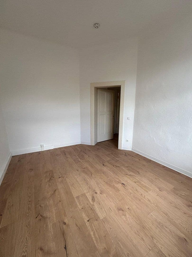 4 bedroom flat to rent, 103 m², Paracelsusstraße 2c, Halle, Saxony-Anhalt 4 bedroom flat to rent, 103 m², Paracelsusstraße 2c, Halle, Saxony-Anhalt