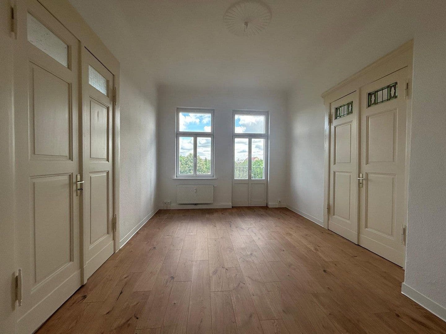 4 bedroom flat to rent, 103 m², Paracelsusstraße 2c, Halle, Saxony-Anhalt 4 bedroom flat to rent, 103 m², Paracelsusstraße 2c, Halle, Saxony-Anhalt