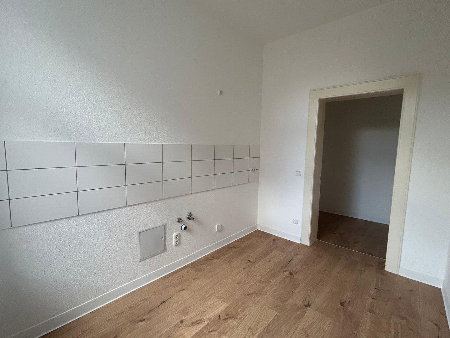 4 bedroom flat to rent, 103 m², Paracelsusstraße 2c, Halle, Saxony-Anhalt 4 bedroom flat to rent, 103 m², Paracelsusstraße 2c, Halle, Saxony-Anhalt