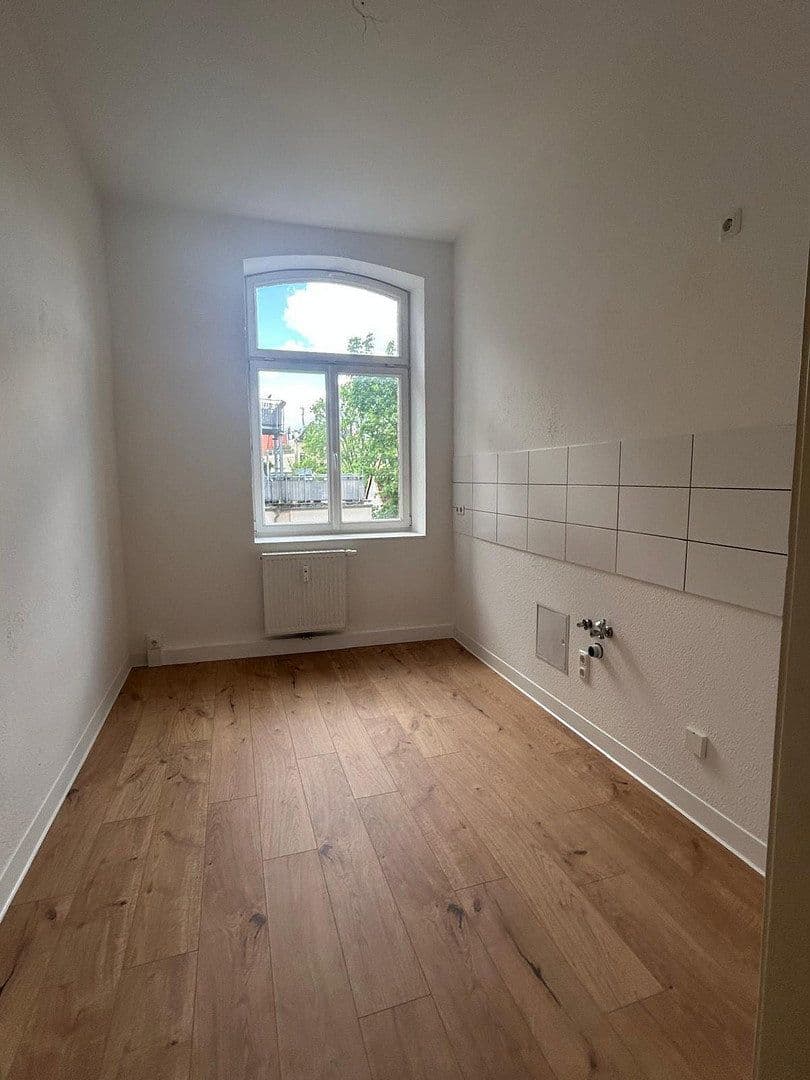 4 bedroom flat to rent, 103 m², Paracelsusstraße 2c, Halle, Saxony-Anhalt 4 bedroom flat to rent, 103 m², Paracelsusstraße 2c, Halle, Saxony-Anhalt
