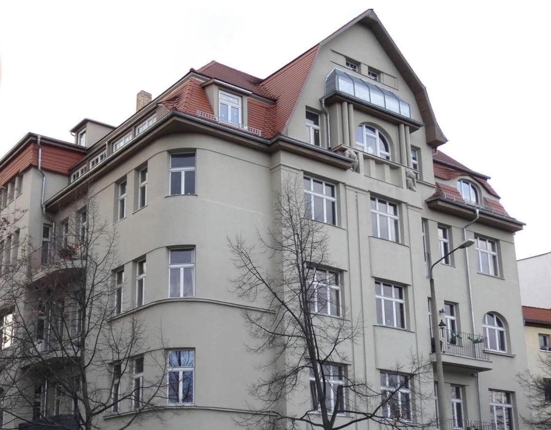 4 bedroom flat to rent, 103 m², Paracelsusstraße 2c, Halle, Saxony-Anhalt 4 bedroom flat to rent, 103 m², Paracelsusstraße 2c, Halle, Saxony-Anhalt