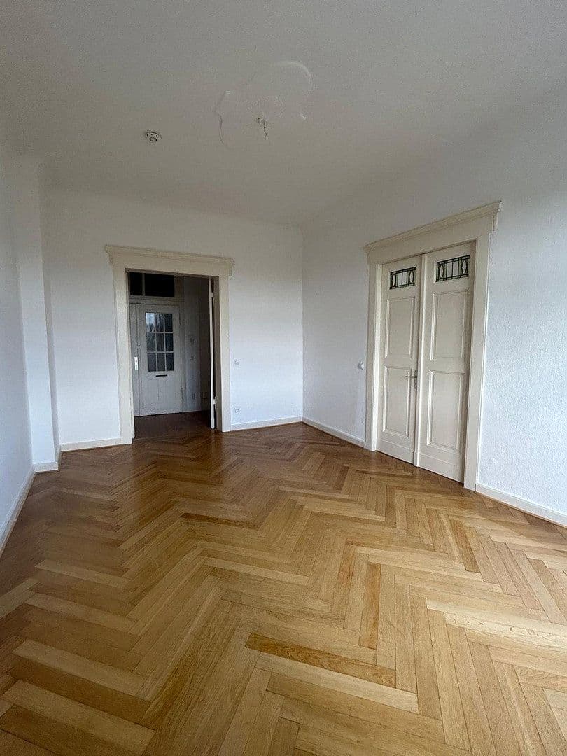 4 bedroom flat to rent, 103 m², Paracelsusstraße 2c, Halle, Saxony-Anhalt 4 bedroom flat to rent, 103 m², Paracelsusstraße 2c, Halle, Saxony-Anhalt