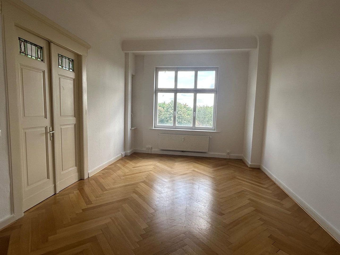 4 bedroom flat to rent, 103 m², Paracelsusstraße 2c, Halle, Saxony-Anhalt 4 bedroom flat to rent, 103 m², Paracelsusstraße 2c, Halle, Saxony-Anhalt
