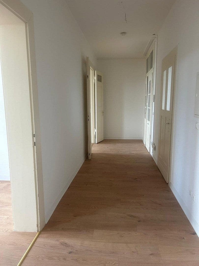 4 bedroom flat to rent, 103 m², Paracelsusstraße 2c, Halle, Saxony-Anhalt 4 bedroom flat to rent, 103 m², Paracelsusstraße 2c, Halle, Saxony-Anhalt