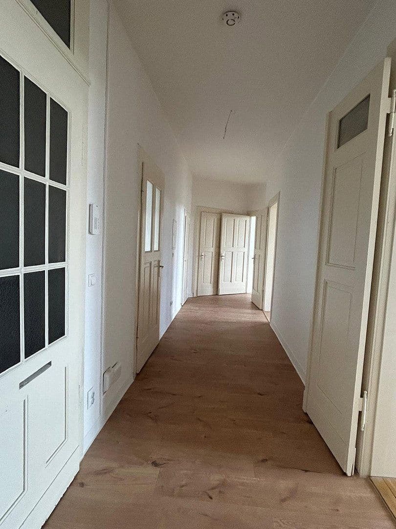 4 bedroom flat to rent, 103 m², Paracelsusstraße 2c, Halle, Saxony-Anhalt 4 bedroom flat to rent, 103 m², Paracelsusstraße 2c, Halle, Saxony-Anhalt