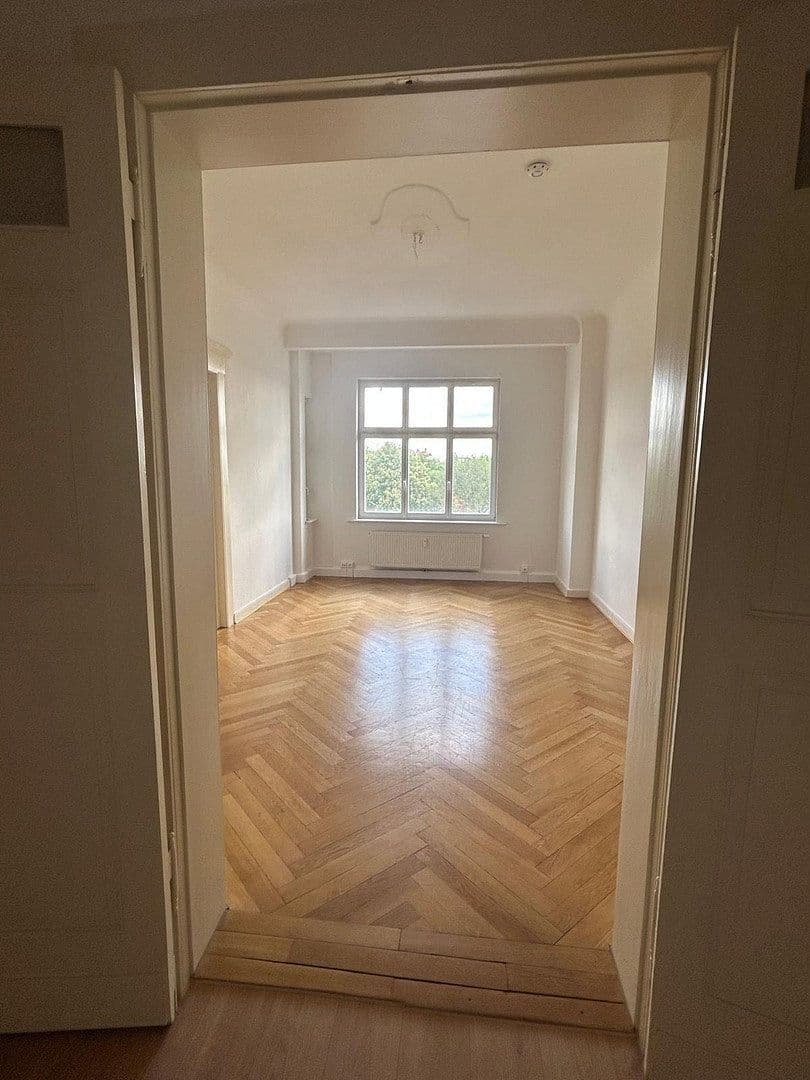4 bedroom flat to rent, 103 m², Paracelsusstraße 2c, Halle, Saxony-Anhalt 4 bedroom flat to rent, 103 m², Paracelsusstraße 2c, Halle, Saxony-Anhalt