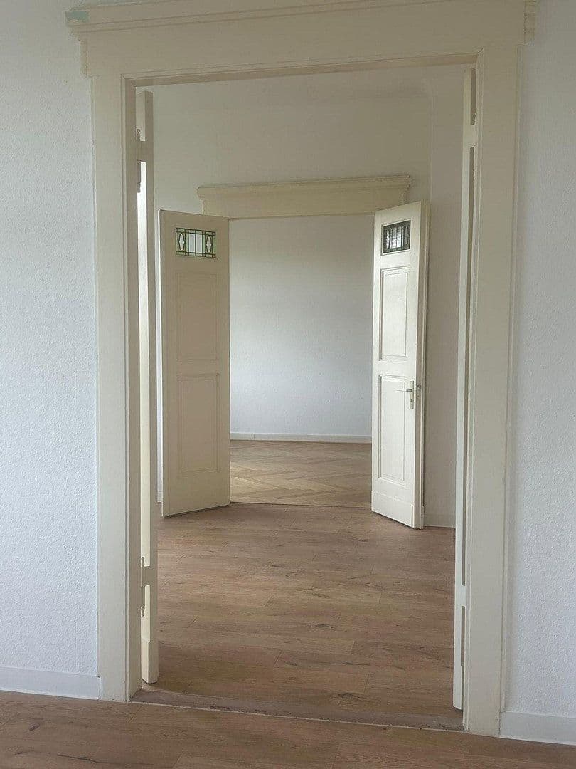 4 bedroom flat to rent, 103 m², Paracelsusstraße 2c, Halle, Saxony-Anhalt 4 bedroom flat to rent, 103 m², Paracelsusstraße 2c, Halle, Saxony-Anhalt