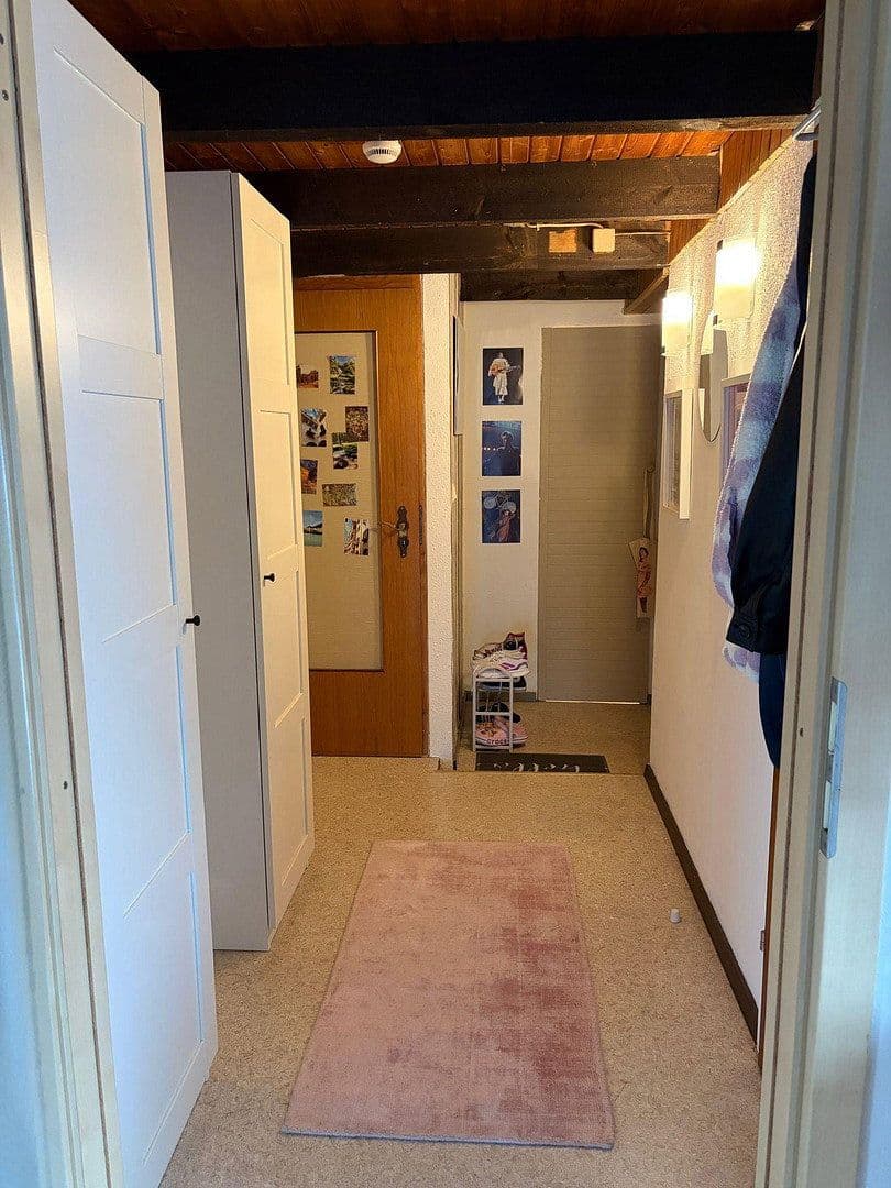 2 bedroom flat to rent, 75 m², Oberweilbach 6, Hebertshausen, Bavaria 2 bedroom flat to rent, 75 m², Oberweilbach 6, Hebertshausen, Bavaria