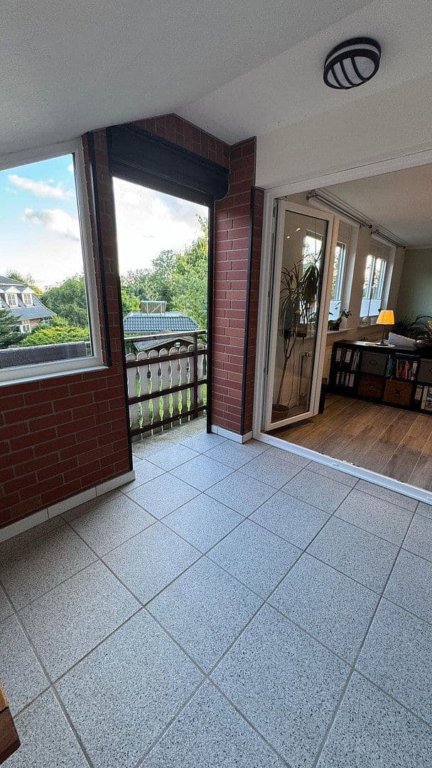 2 bedroom flat to rent, 80 m², Brunsbek, Schleswig-Holstein 2 bedroom flat to rent, 80 m², Brunsbek, Schleswig-Holstein
