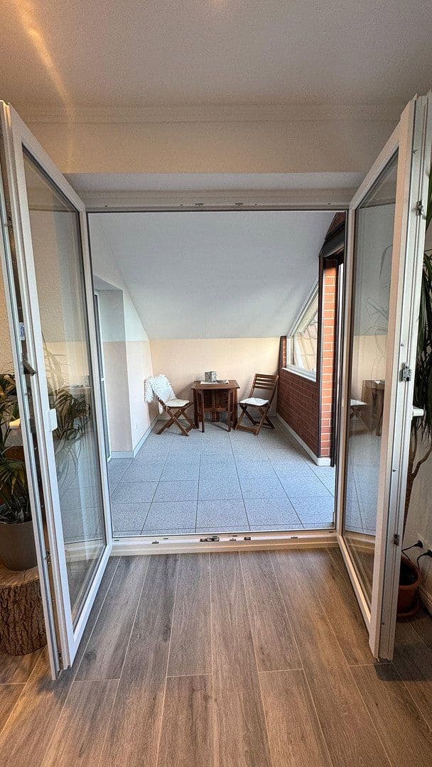 2 bedroom flat to rent, 80 m², Brunsbek, Schleswig-Holstein 2 bedroom flat to rent, 80 m², Brunsbek, Schleswig-Holstein