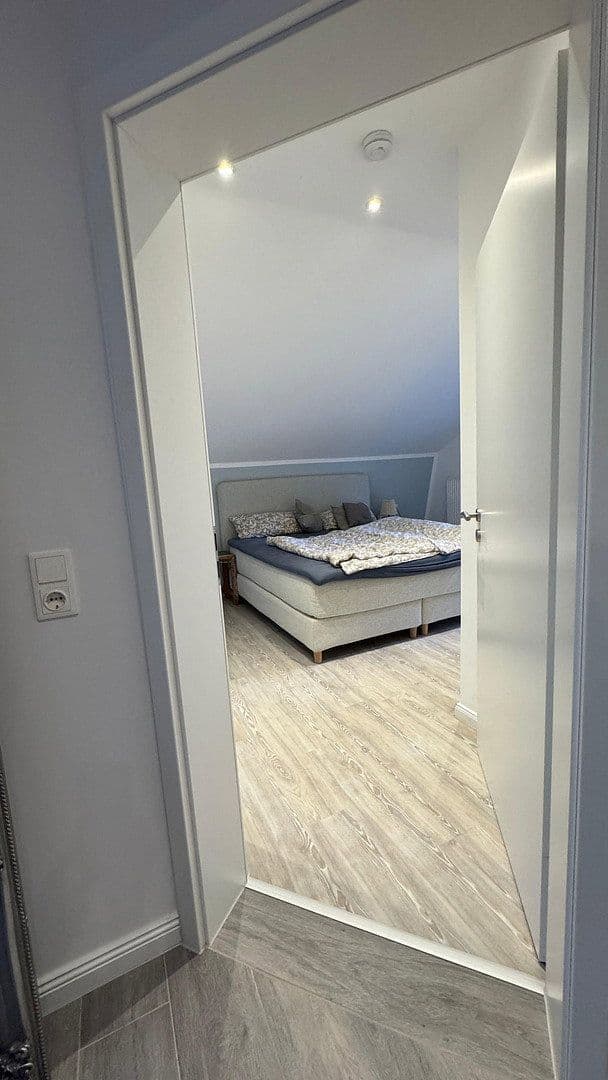 2 bedroom flat to rent, 80 m², Brunsbek, Schleswig-Holstein 2 bedroom flat to rent, 80 m², Brunsbek, Schleswig-Holstein