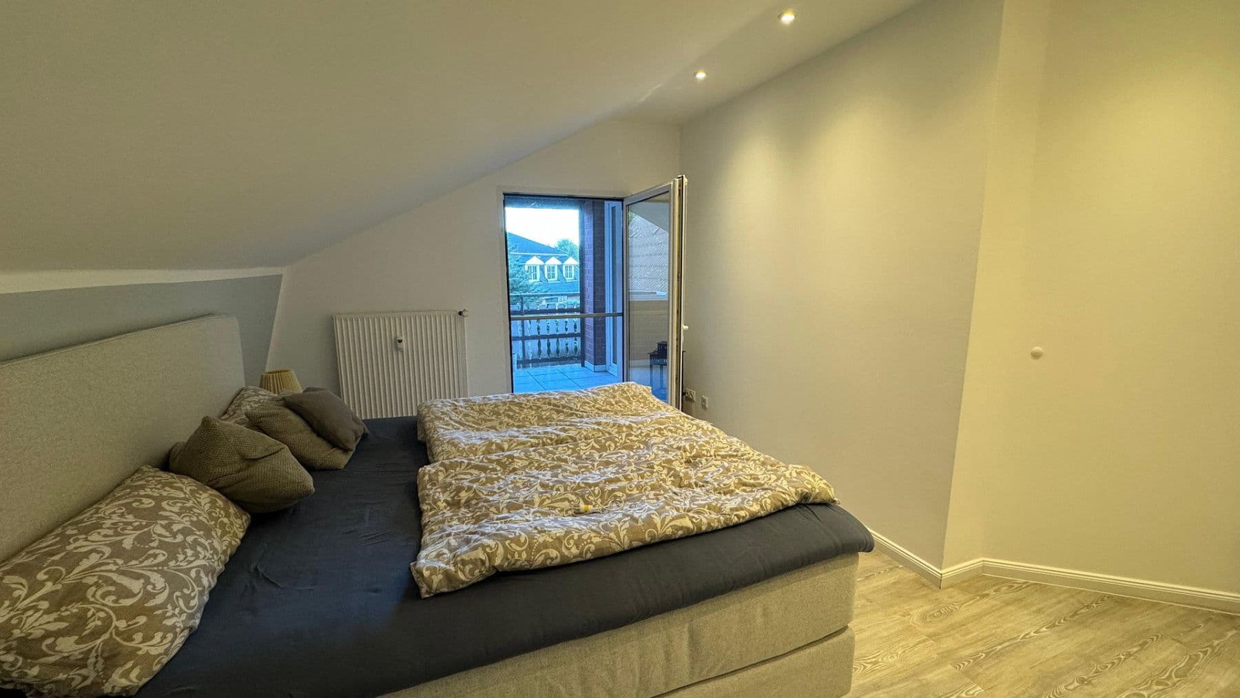 2 bedroom flat to rent, 80 m², Brunsbek, Schleswig-Holstein 2 bedroom flat to rent, 80 m², Brunsbek, Schleswig-Holstein