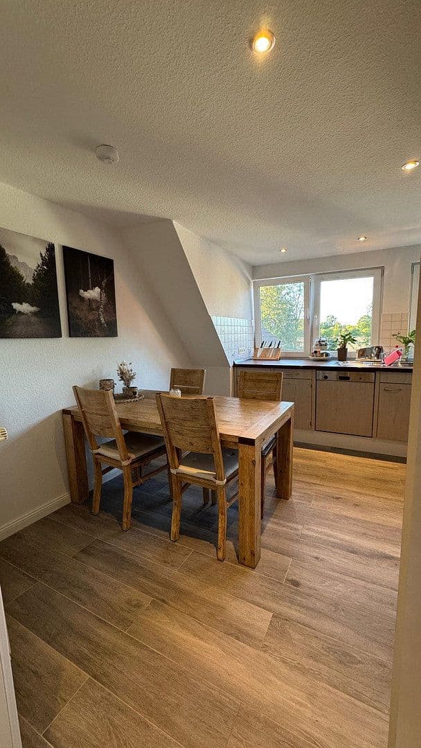 2 bedroom flat to rent, 80 m², Brunsbek, Schleswig-Holstein 2 bedroom flat to rent, 80 m², Brunsbek, Schleswig-Holstein