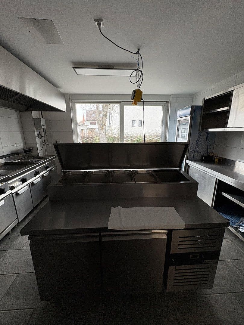 non-residential property to rent, 100 m², Lachnerstraße, 2, Erlangen, Bavaria non-residential property to rent, 100 m², Lachnerstraße, 2, Erlangen, Bavaria