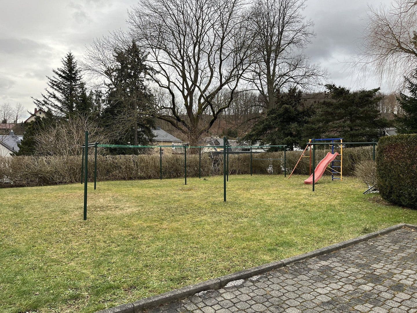 2 bedroom flat to rent, 40 m², Wasserschlossweg 1, Chemnitz, Saxony 2 bedroom flat to rent, 40 m², Wasserschlossweg 1, Chemnitz, Saxony